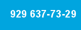 929 637-73-29